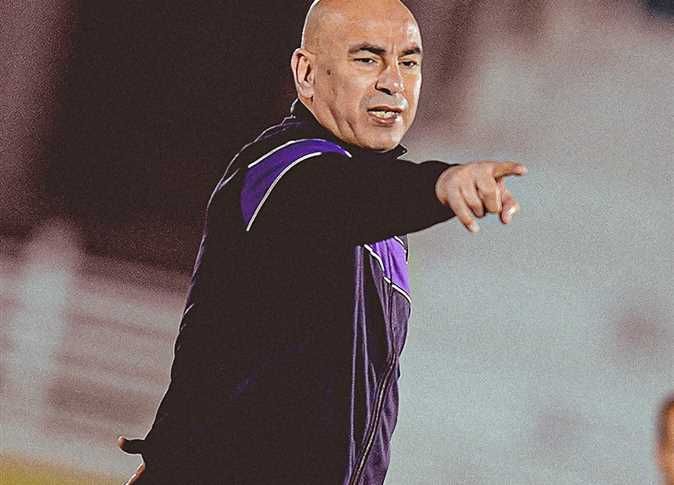 رسمياً | حسام حسن مديراً فنياً لمنتخب مصر