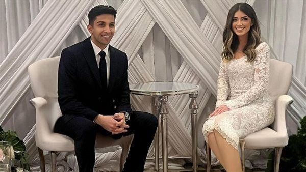 ليلى أحمد زاهر: محبتش وأنا صغيرة، وهشام جمال يعلق: واخدينها نربيها على إيدينا (فيديو)