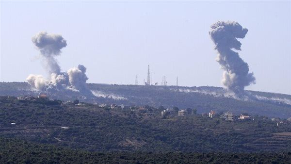 فرنسا: سنتدخل عسكريا حال شن إسرائيل حربا على حزب الله في لبنان