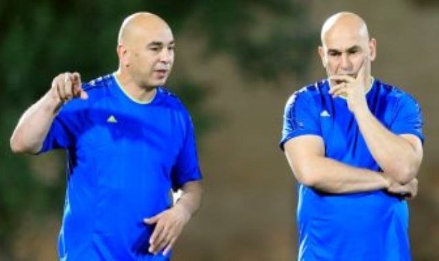 اتحاد الكرة يتراجع عن إلغاء منصب مدير المنتخب بسبب إبراهيم حسن