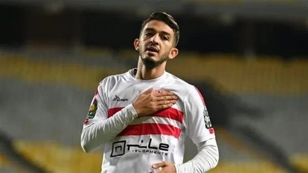 فاروق جعفر عن عودة ابنه للزمالك: نفسيتي كانت تعبانة لما سيف ساب النادي (فيديو)