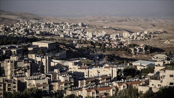 وزارة البيئة الفلسطينية: الاحتلال الإسرائيلي يعزز الاستيطان في فلسطين ويفتت جغرافيا البلاد
