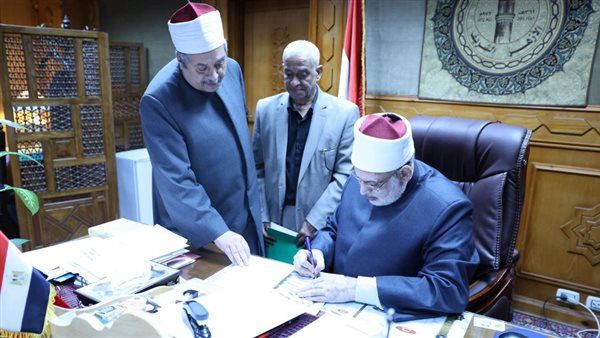 ظهرت الآن، رابط نتيجة الشهادتين الابتدائية والإعدادية الأزهرية برقم الجلوس