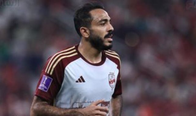شوبير: كهربا لن يتم إيقافه بسبب عقوبة الزمالك لنهاية الموسم على الأقل