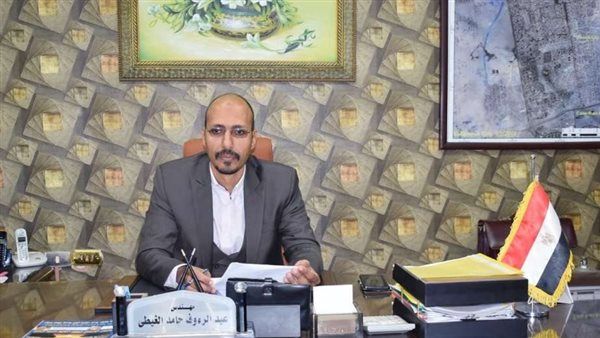 رئيس جهاز القاهرة الجديدة يتفقد عددا من المشروعات بالمدينة