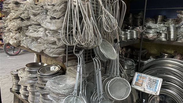 تعرف على سعر الألومنيوم اليوم الخميس في الأسواق