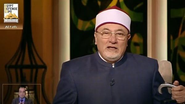 خالد الجندي: تخزين السلع مخالف للعقيدة (فيديو)