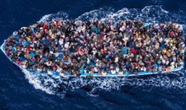 السلطات التونسية: انتشال 13 جثة لمهاجرين والبحث عن 17 قبالة سواحلنا