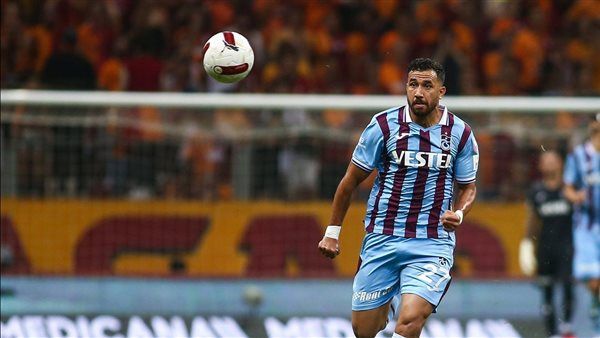 تريزيجيه يقود طرابزون للفوز على جنتشلربيرليجي 2-1 والصعود لربع نهائي كأس تركيا