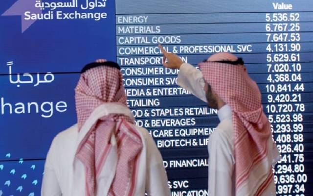 "تاسي" يواصل مكاسبه بنهاية جلسة الخميس.. وسط أداء إيجابي للبنوك والاتصالات
