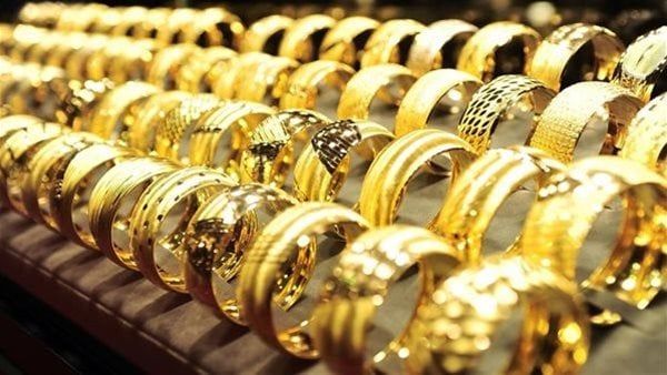 ارتفاع سعر جرام الذهب المعلن بموقع البورصة المصرية مساء اليوم الخميس