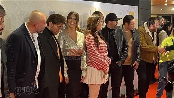 تعرف على إيرادات فيلم السيستم بطولة أحمد الفيشاوي في أول ليالي عرضه