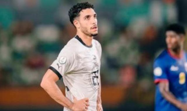 مدرب فرانكفورت يعلن موعد مشاركة عمر مرموش لأول مرة بعد كأس أمم أفريقيا