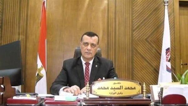 فوز طالب قنائي بالمركز الخامس على مستوى الجمهورية في مسابقة القراءة الحرة