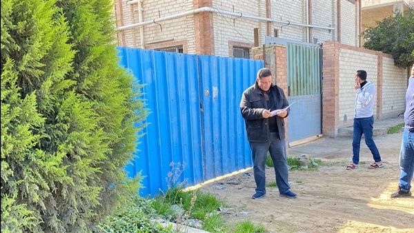 محافظ الدقهلية يكلف بدراسة مشكلات مصانع جمصة لإعادة تشغيلها