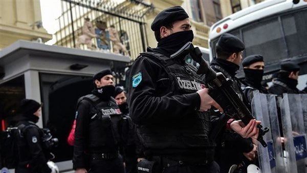 اعتقال 147 مشتبها بانتمائهم لتنظيم داعش الإرهابي في تركيا