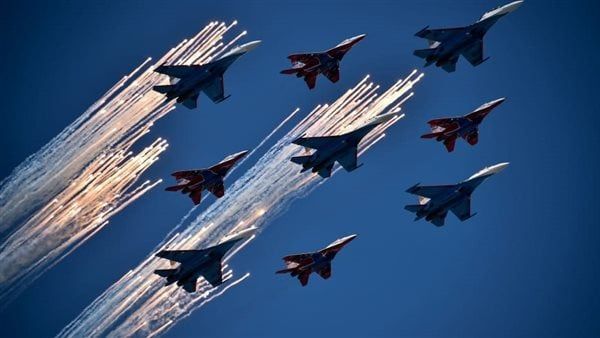 الدفاع الأمريكية: مقتل 40 مسلحا من المجموعات المرتبطة بإيران في الهجمات على سوريا والعراق