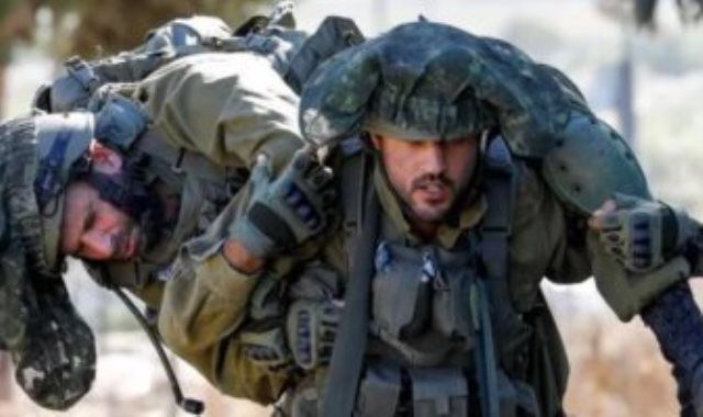 استقالة ضابط فى الجيش الإسرائيلى بسبب فشل صد هجمات السابع من أكتوبر
