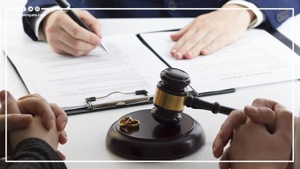 عقوبة جمع المرأة بين زوجين في الأوراق الرسمية