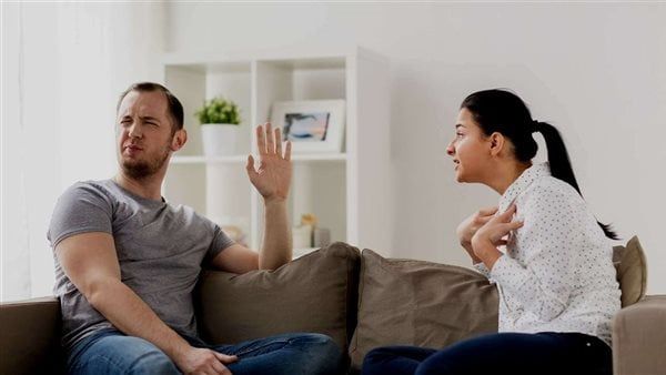 نصائح للزوجة، لإدارة الخلافات الزوجية بذكاء