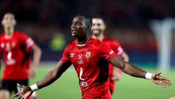 كولر يمنح ديانج راحة اليوم.. وينتظم في التدريبات غدًا