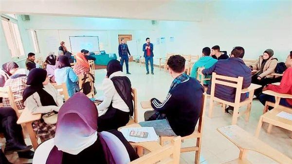 شباب كفر الشيخ تختتم برنامج "ابدأ مشروعك SIYB" لتأهيل الشباب لريادة الأعمال (صور)