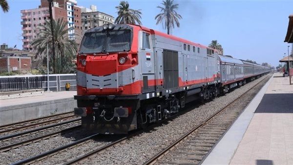 معدل ارتفاع تأخير القطارات على معظم الخطوط بسبب الشبورة