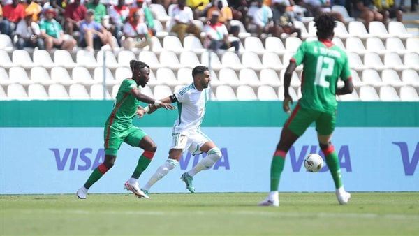 قبل مواجهة مصر بتصفيات كأس العالم.. منتخب بوركينا فاسو يعلن رحيل مديره الفني