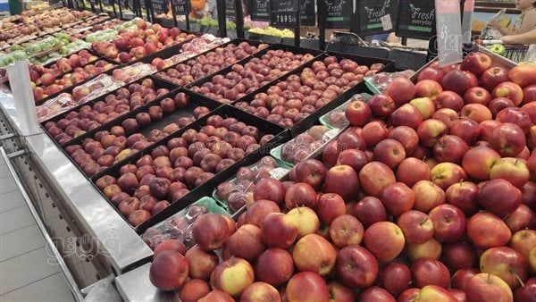 أسعار الفاكهة اليوم الجمعة 9-2-2024 في الدقهلية