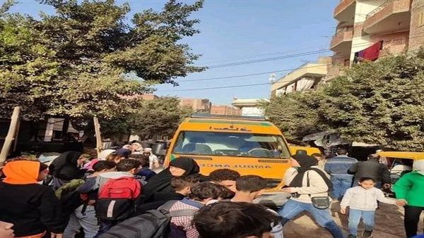 التحقيق في مقتل شخص خلال مشاجرة بالجيزة