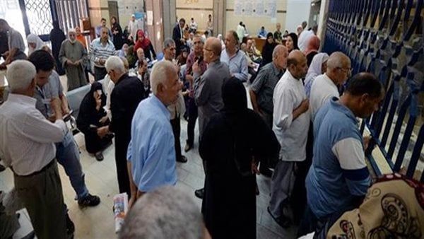 أبرزها التأهيل والتدريب، 3 حالات تتوقف فيها مساعدات الضمان الاجتماعي وفقا للقانون