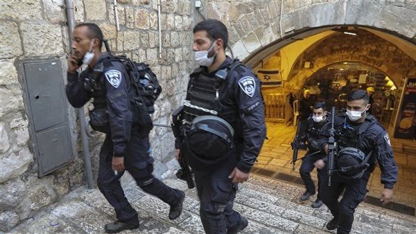 البداية، ضابط إسرائيلي بارز يستقيل بسبب طوفان الأقصى