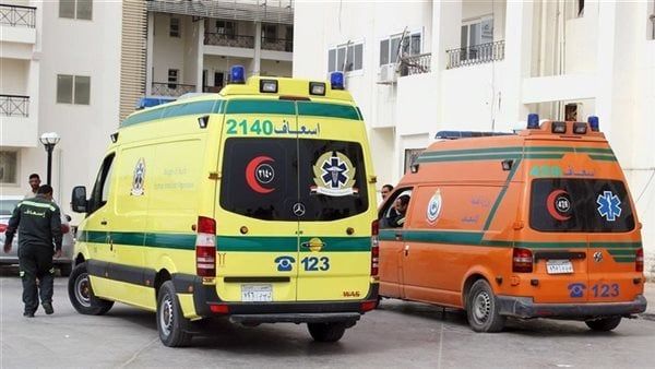 حل لغز العثور على جثة سائق داخل مسكنه بالإسكندرية