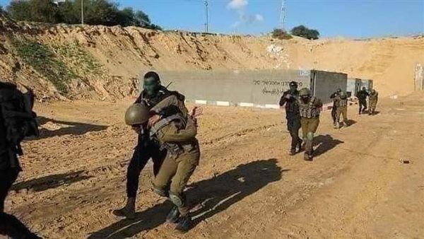 روسيا: نتواصل مع قادة حماس في قطر لإطلاق سراح الأسرى