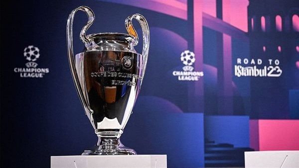 تغيير نظام دوري أبطال أوروبا.. زيادة عدد الأندية في النسخة المقبلة.. وارتفاع قيمة الجوائز المالية