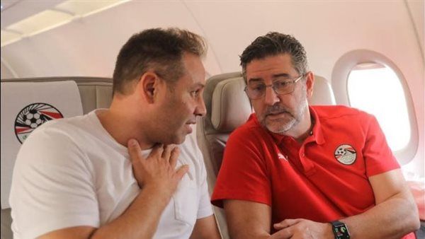 سمك لبن تمر هندي، فيتوريا ينتقد إدارة اتحاد الكرة بعد رحيله