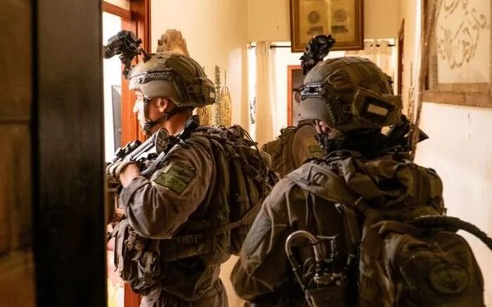 عاجل | إيران تُحذِّر إسرائيل من الهجوم على لبنان "ستكون نهاية نتنياهو"