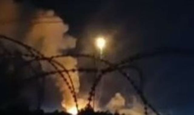 القيادة المركزية الأمريكية تعلن تدمير قاربين مسيرين و3 صواريخ كروز فى اليمن