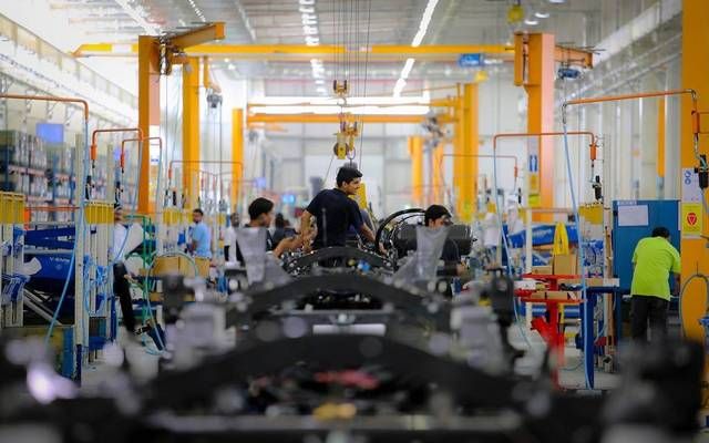 هيئة الإحصاء: مؤشر الإنتاج الصناعي يتراجع 10.5% خلال ديسمبر 2023