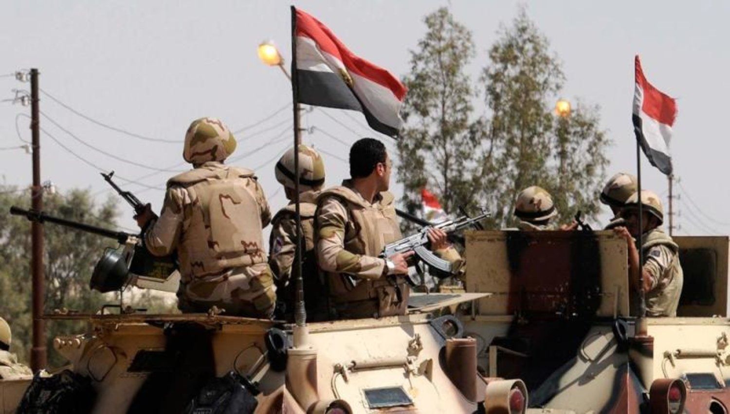 "بتحذير من عواقب وخيمة" مصر ترفض دعاوى إسرائيل لتنفيذ عملية عسكرية في رفح الفلسطينية