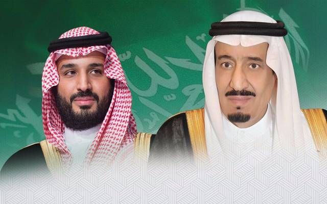 خادم الحرمين وولي العهد يهنئان الرئيس الإيراني بمناسبة اليوم الوطني لبلاده