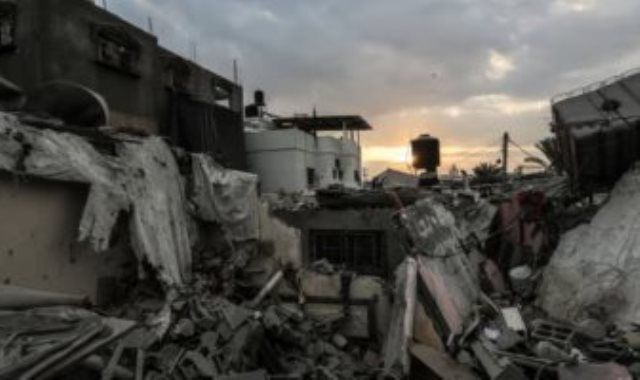الخارجية الفلسطينية تحذر من مخاطر مواصلة نتنياهو حربه المدمرة على غزة