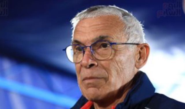 محمود فايز يكشف ماذا قال كوبر عن أداء فيتوريا مع منتخب مصر فى أمم أفريقيا