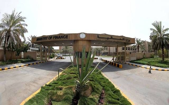 وزارة المالية تُطلق النسخة الثالثة من برنامج تأهيل المتميزين للمراقبين الماليين