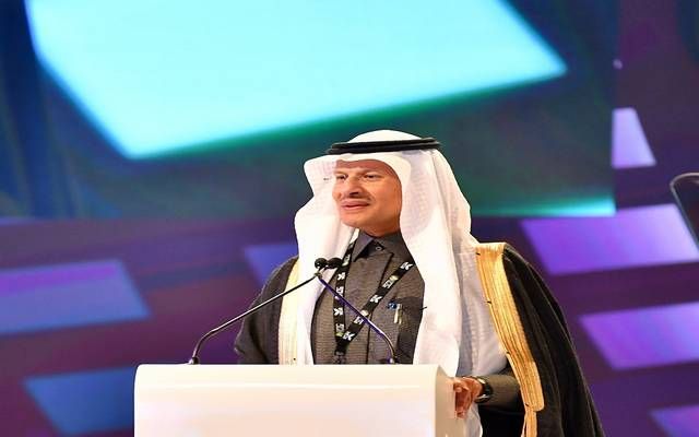 وزير الطاقة: السعودية مستعدة لزيادة أو خفض إنتاج النفط وفق مقتضيات السوق