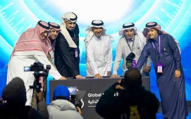 إطلاق منصة تحسين المشهد الحضري بمدن المملكة باستخدام الذكاء الاصطناعي