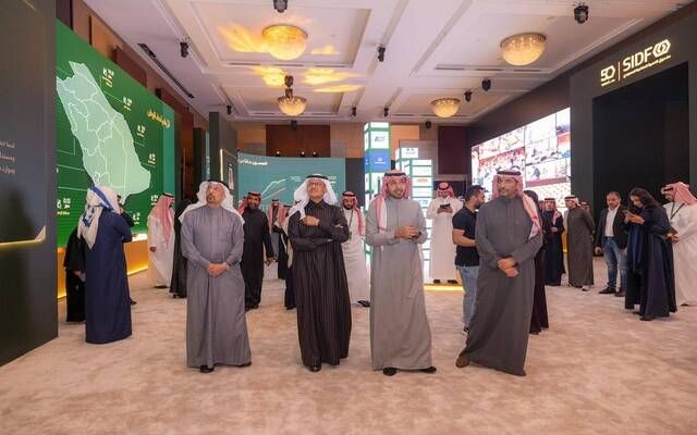 الصندوق الصناعي: دعم 4 آلاف مشروع خلال 50 عاماً بقيمة استثمارات 700 مليار ريال