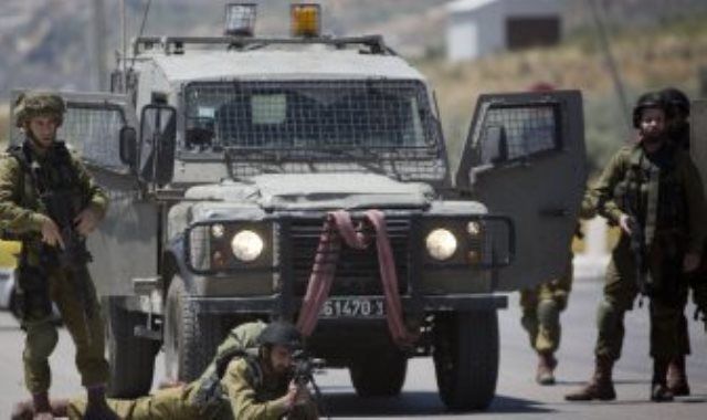 استشهاد فتى فلسطينى مُتأثرا باصابته برصاص الاحتلال في القدس