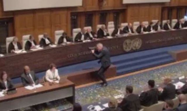 جنوب أفريقيا تقدم طلبا عاجلا للعدل الدولية بشأن هجوم إسرائيل على رفح