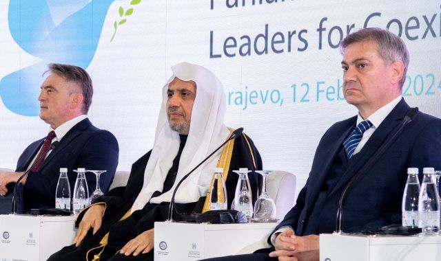 رابطة العالم الإسلامي تنظم مؤتمراً إقليمياً حول تعزيز قيم التسامح والتعايش والسلام